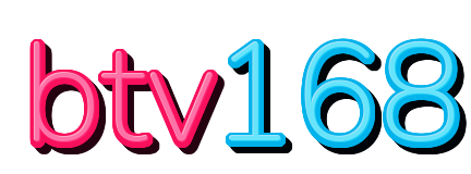 btv168 — logo kanal