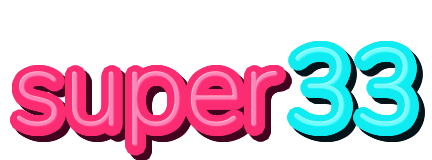 super33 — logo kanal