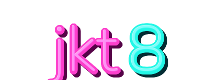 jkt8 — logo kanal