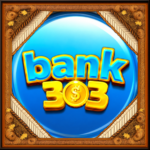 bank303 — mitra unggulan