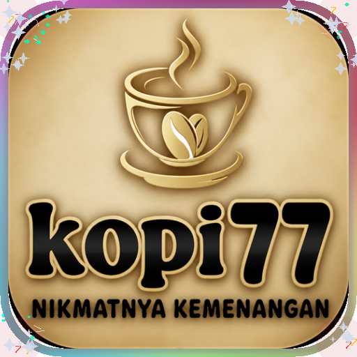kopi77 — mitra unggulan